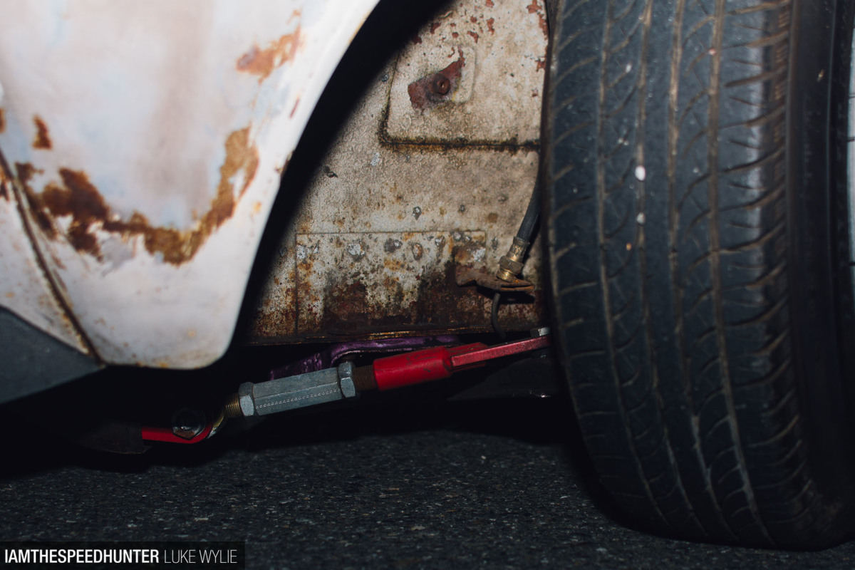 2018 IAMTHESPEEDHUNTER LUKE WYLIE Destroy Wagon-43