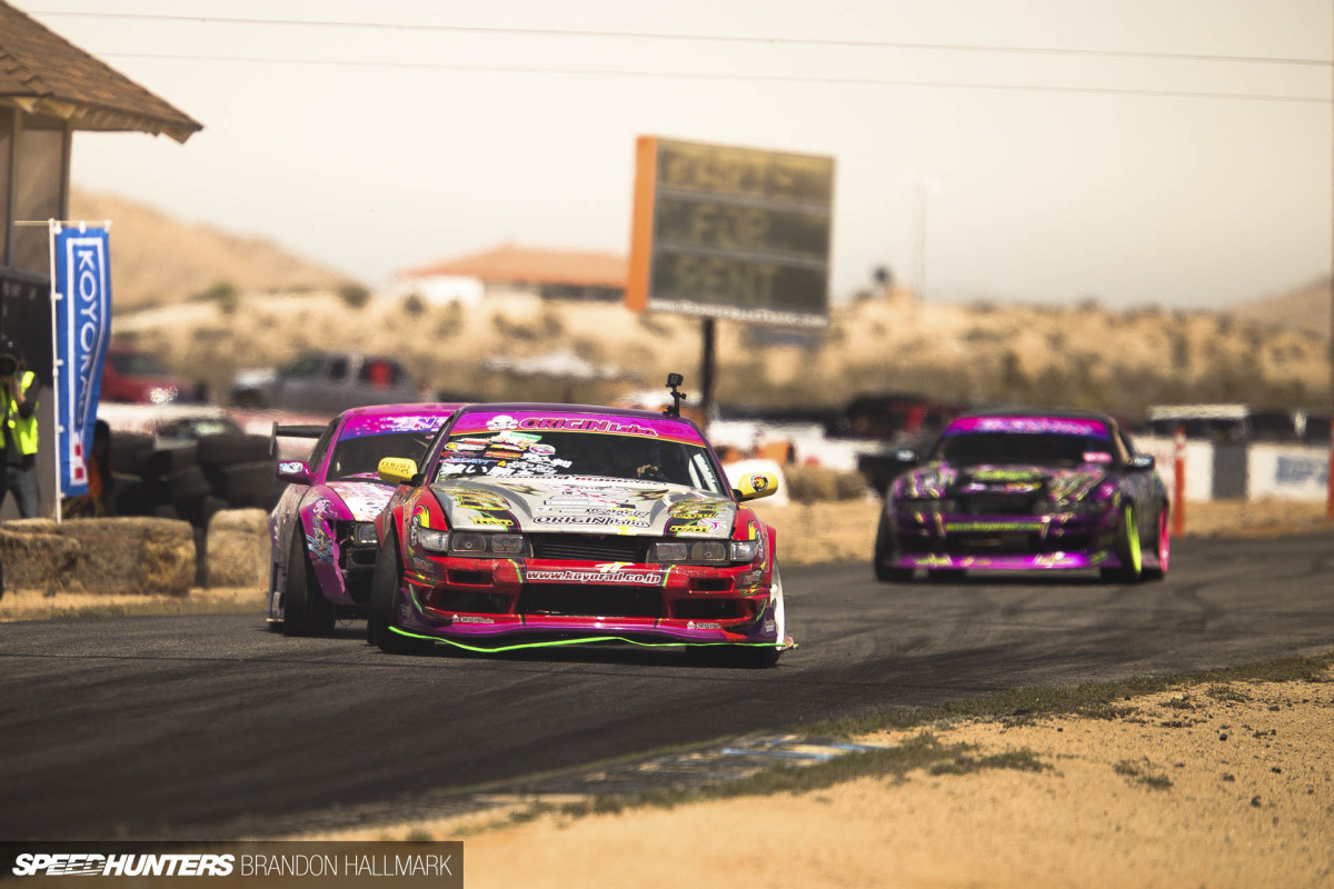 2018 IAMTHESPEEDHUNTER Super D by Brandon Hallmark-57