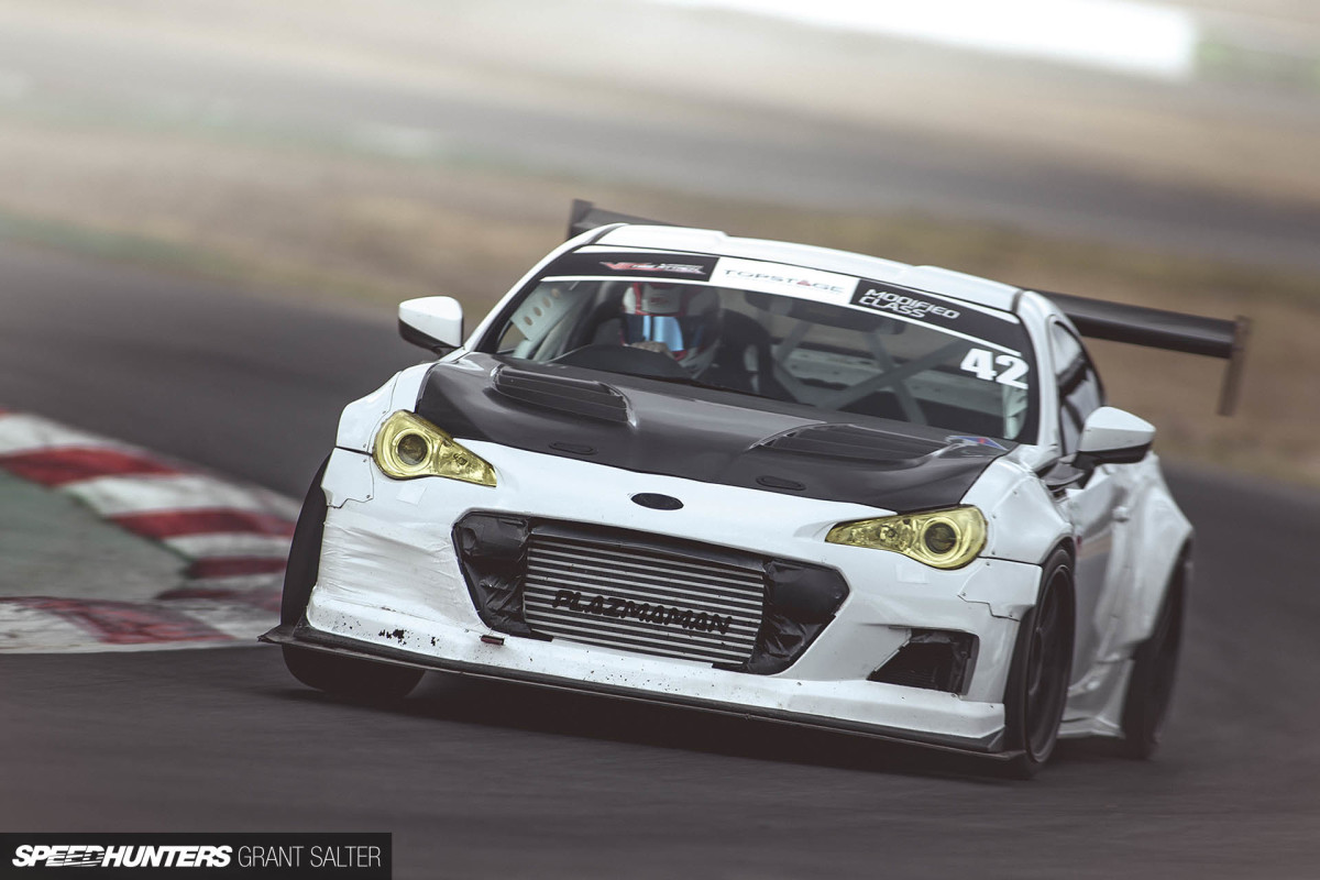 2018 IAMTHESPEEDHUNTER 86 Fest by Grant Salter-36