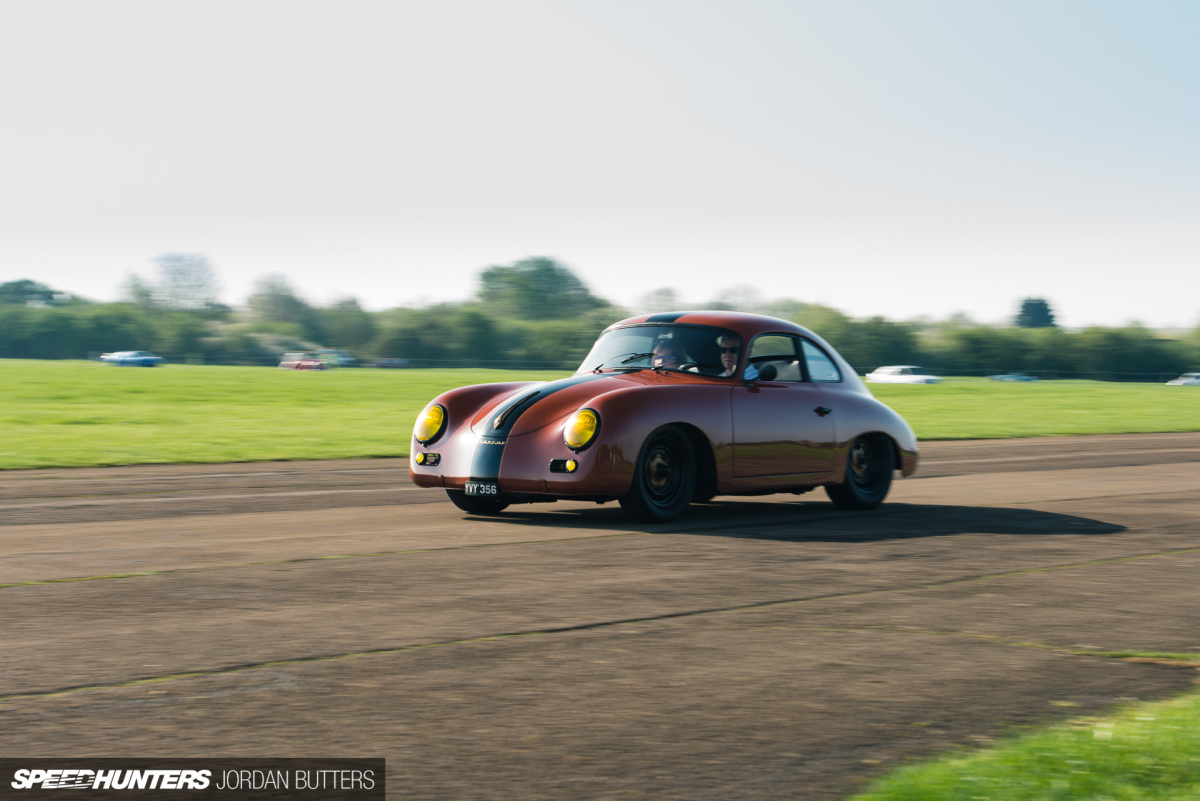 Sunday Scramble Spring 18 by Jordan Butters Speedhunters-
