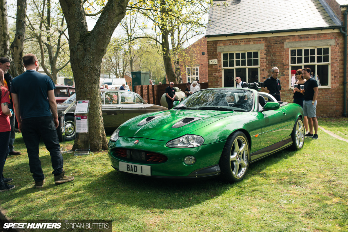 Sunday Scramble Spring 18 by Jordan Butters Speedhunters--34