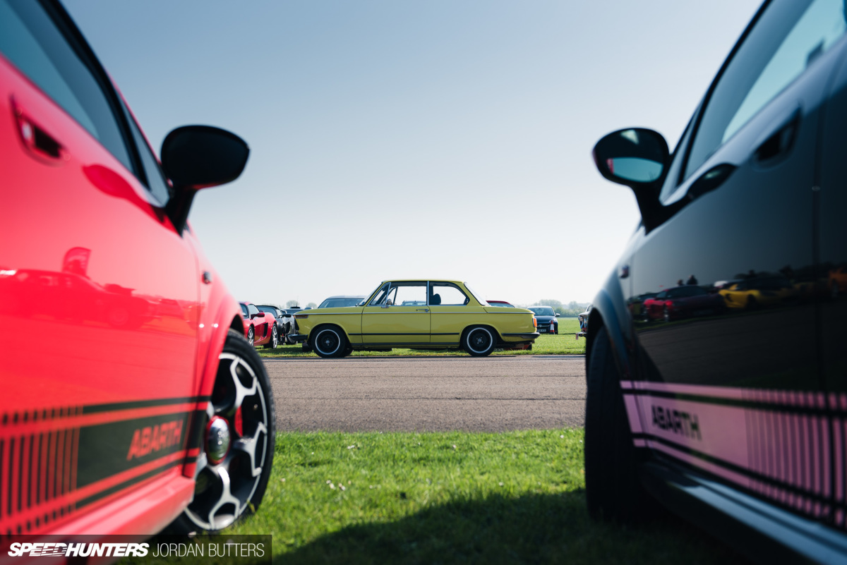 Sunday Scramble Spring 18 by Jordan Butters Speedhunters-6491
