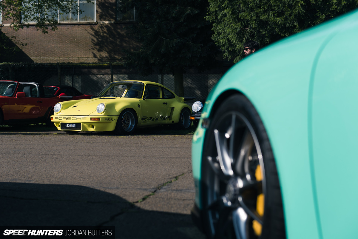 Sunday Scramble Spring 18 by Jordan Butters Speedhunters-6559