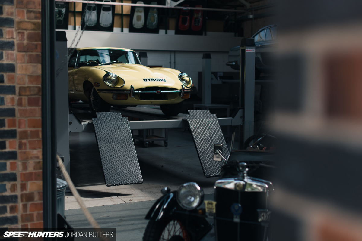 Sunday Scramble Spring 18 by Jordan Butters Speedhunters-7128