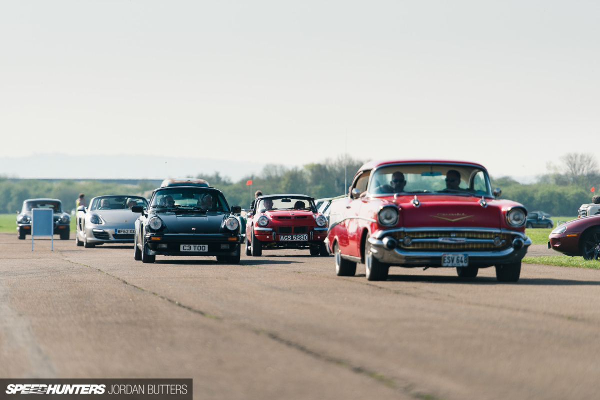 Sunday Scramble Spring 18 by Jordan Butters Speedhunters--9