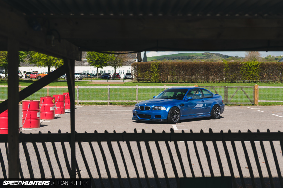 Players Trackday Goodwood by Jordan Butters Speedhunters-