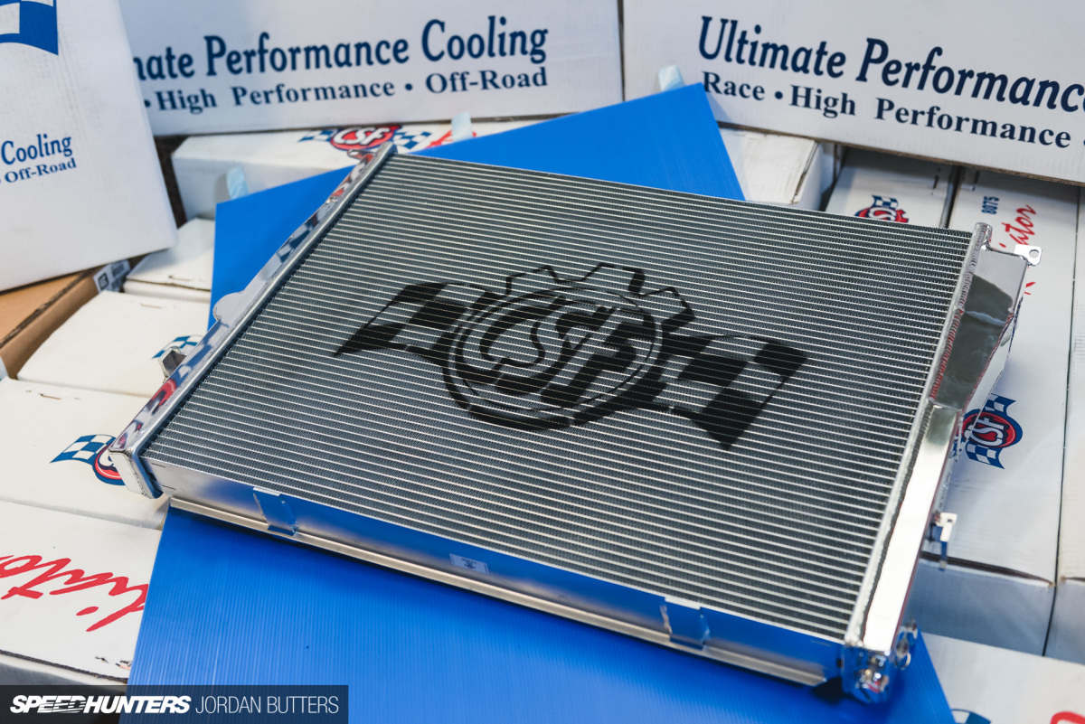 Get To The Core Of Cooling: Why CSF Matters