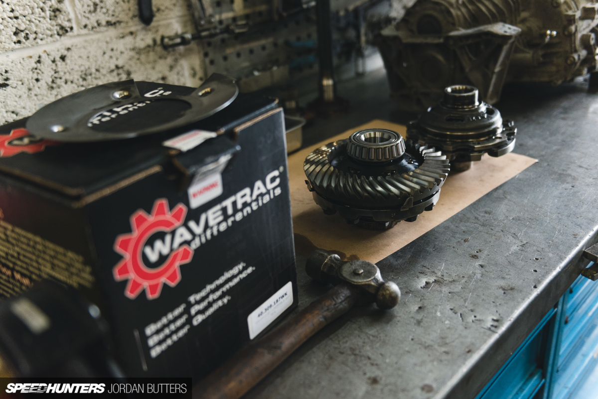 Project RS4 Carbon Clean Regal Autosport by Jordan Butters Speedhunters-8102