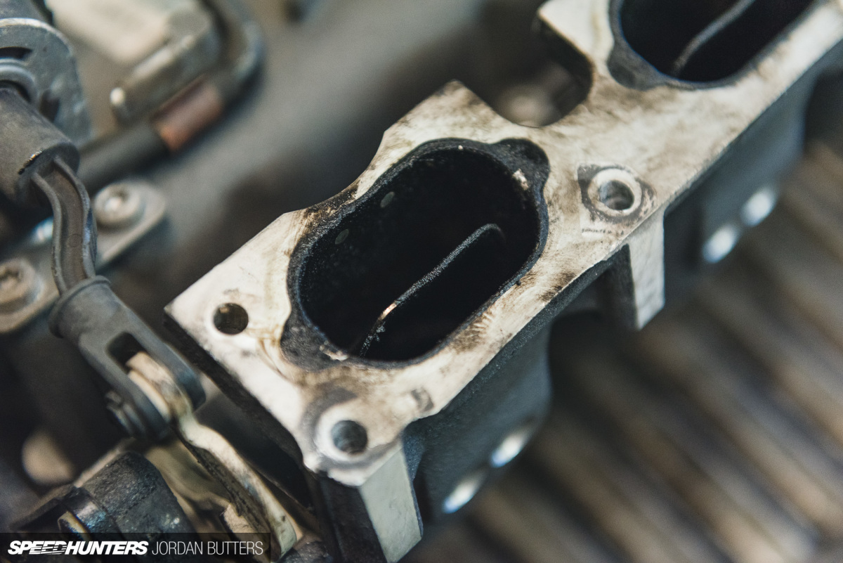 Project RS4 Carbon Clean Regal Autosport by Jordan Butters Speedhunters-8263