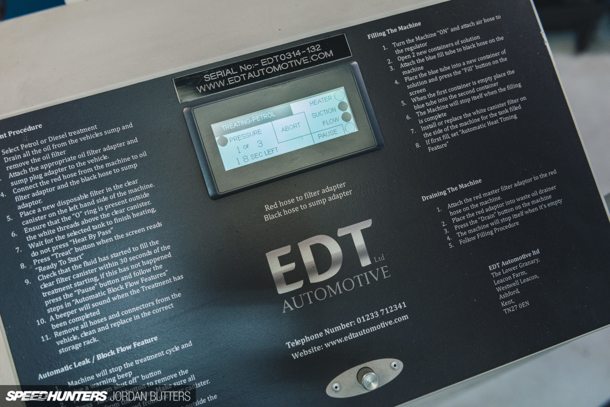 Project RS4 Carbon Clean Regal Autosport by Jordan Butters Speedhunters-8448