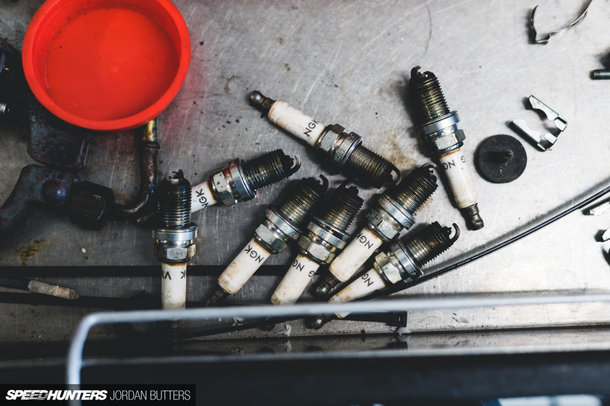 Project RS4 Carbon Clean Regal Autosport by Jordan Butters Speedhunters-8500
