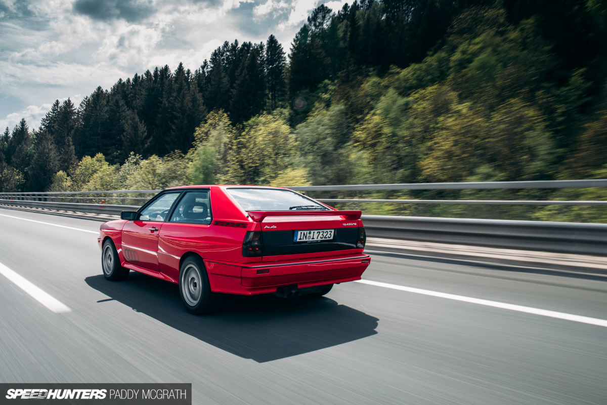 The Great Shortcut To Wörthersee