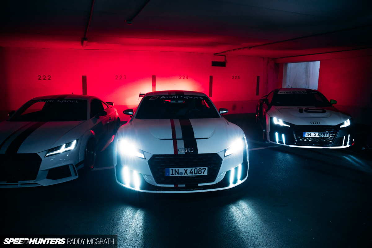 2018 Worthersee - Audi Meet X Speedhunters by Paddy McGrath-24