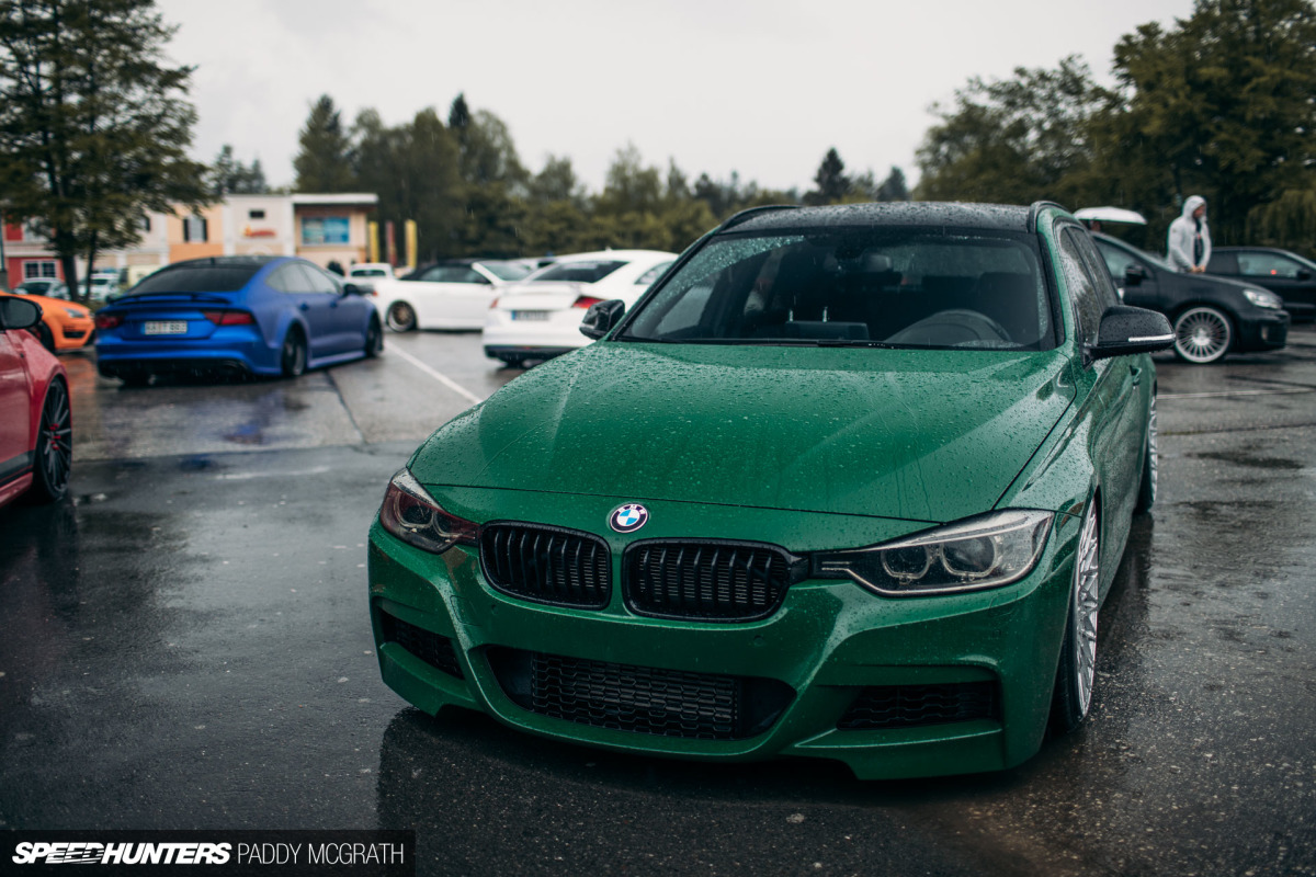 2018 Worthersee Rain Speedhunters by Paddy McGrath-9