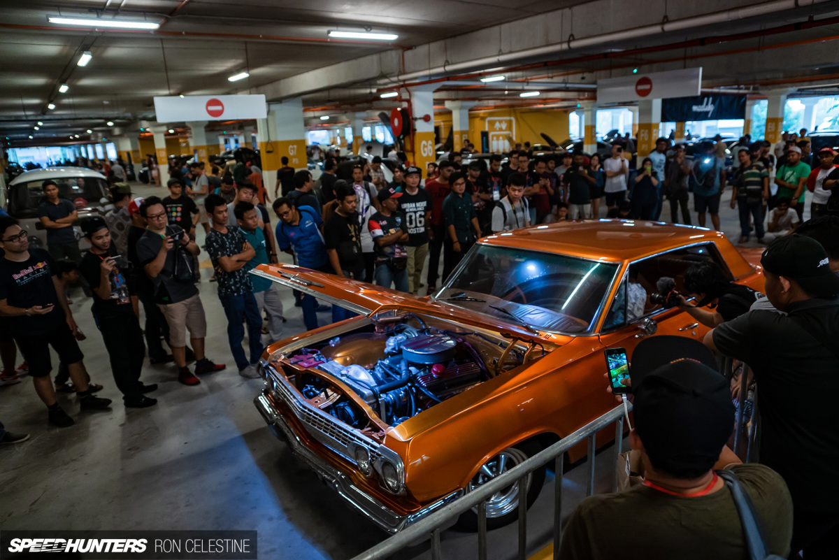 Saying Yes To A Malaysian Car Culture Adventure