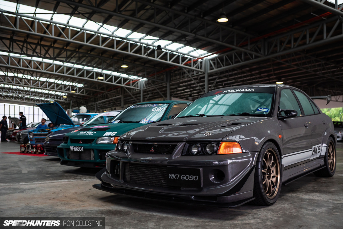 retro_havic_Malaysia_ron_celestine_mitsubishi_evo