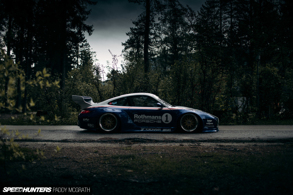 2018 Porsche 997 Rothmans for Speedhunters by Paddy McGrath-47