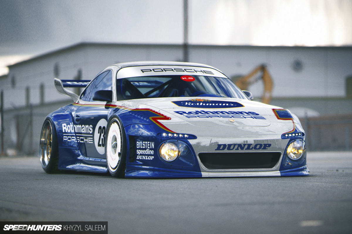 Porsche_996_RothmansLivery_Render copy