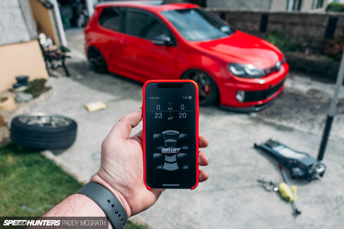 2018 Project GTI Volk Racing TE37 Saga for Speedhunters by Paddy McGrath-18