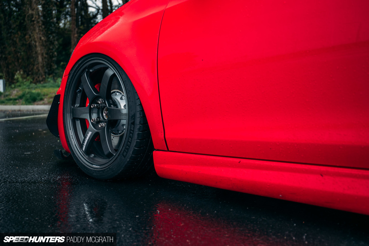 2018 Project GTI Volk Racing TE37 Saga for Speedhunters by Paddy McGrath-51