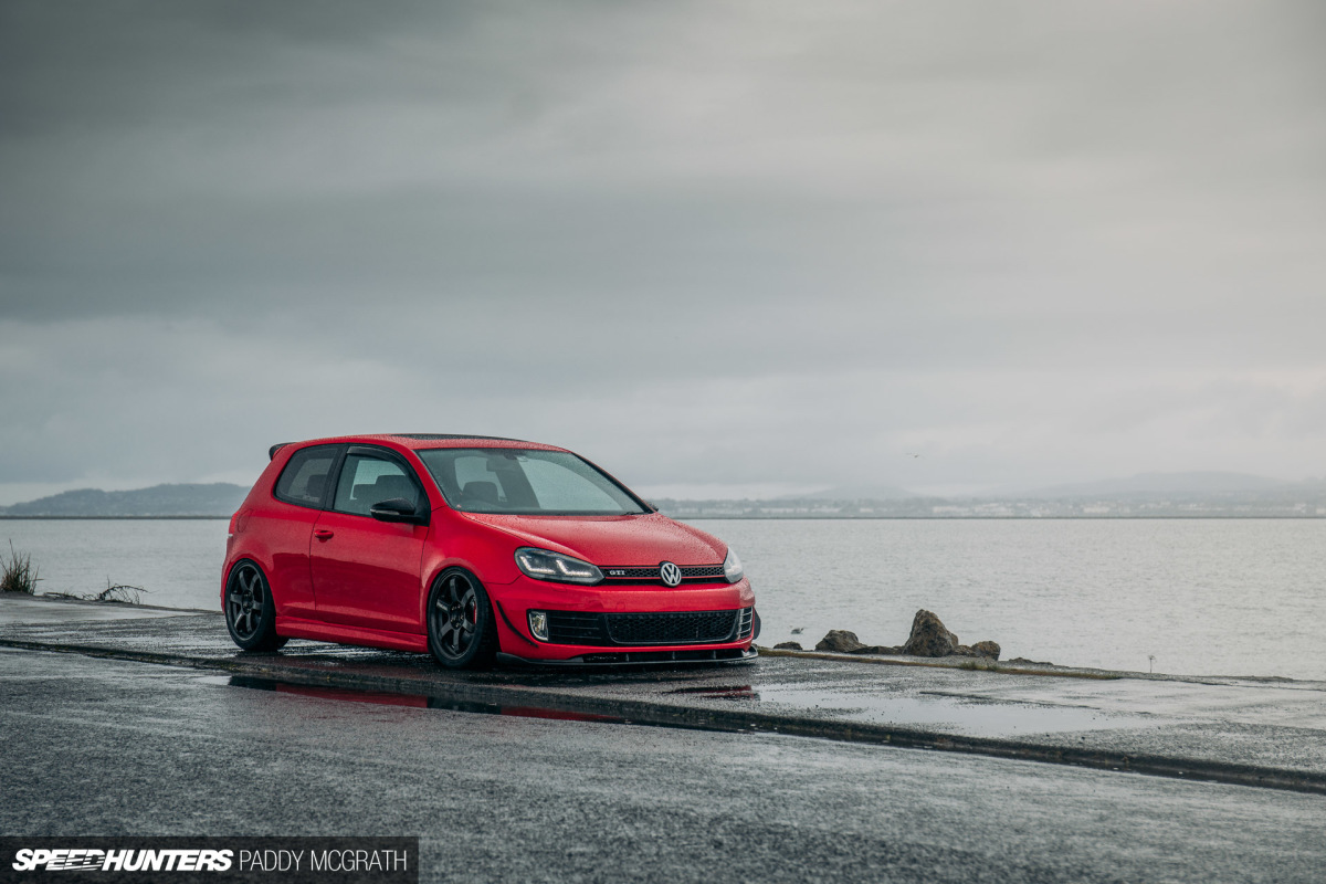 2018 Project GTI Volk Racing TE37 Saga for Speedhunters by Paddy McGrath-59