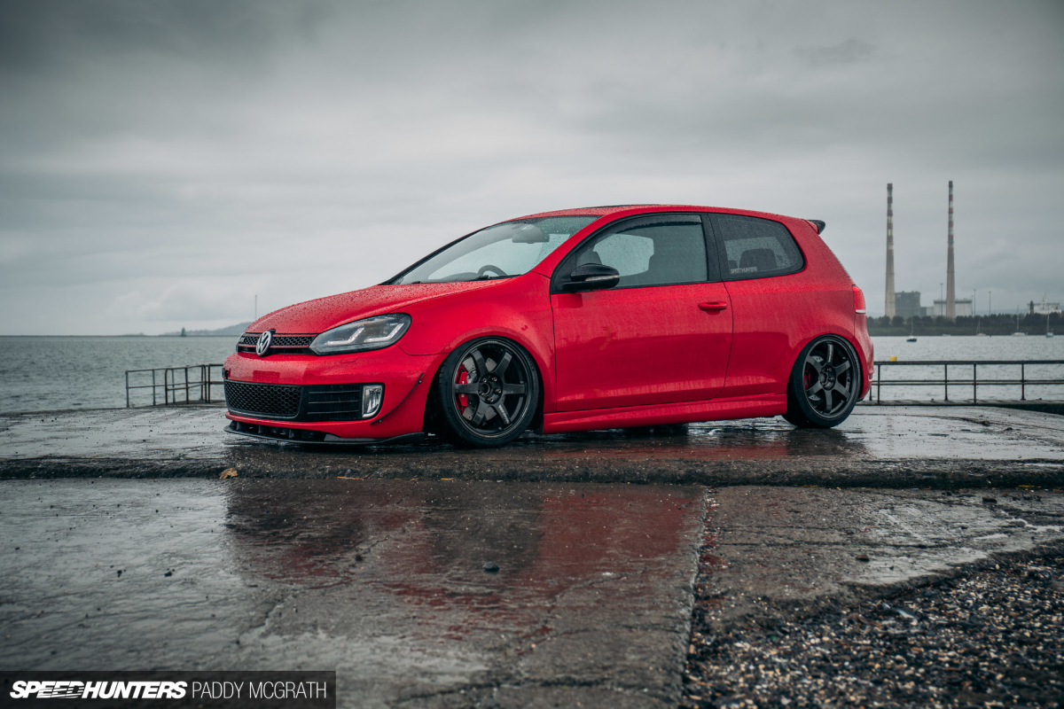 2018 Project GTI Volk Racing TE37 Saga for Speedhunters by Paddy McGrath-62