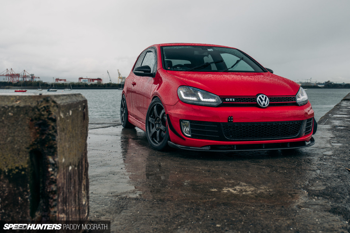 2018 Project GTI Volk Racing TE37 Saga for Speedhunters by Paddy McGrath-65