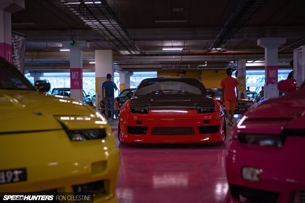 retro_havic_Malaysia_ron_celestine_Nissan_Silvia