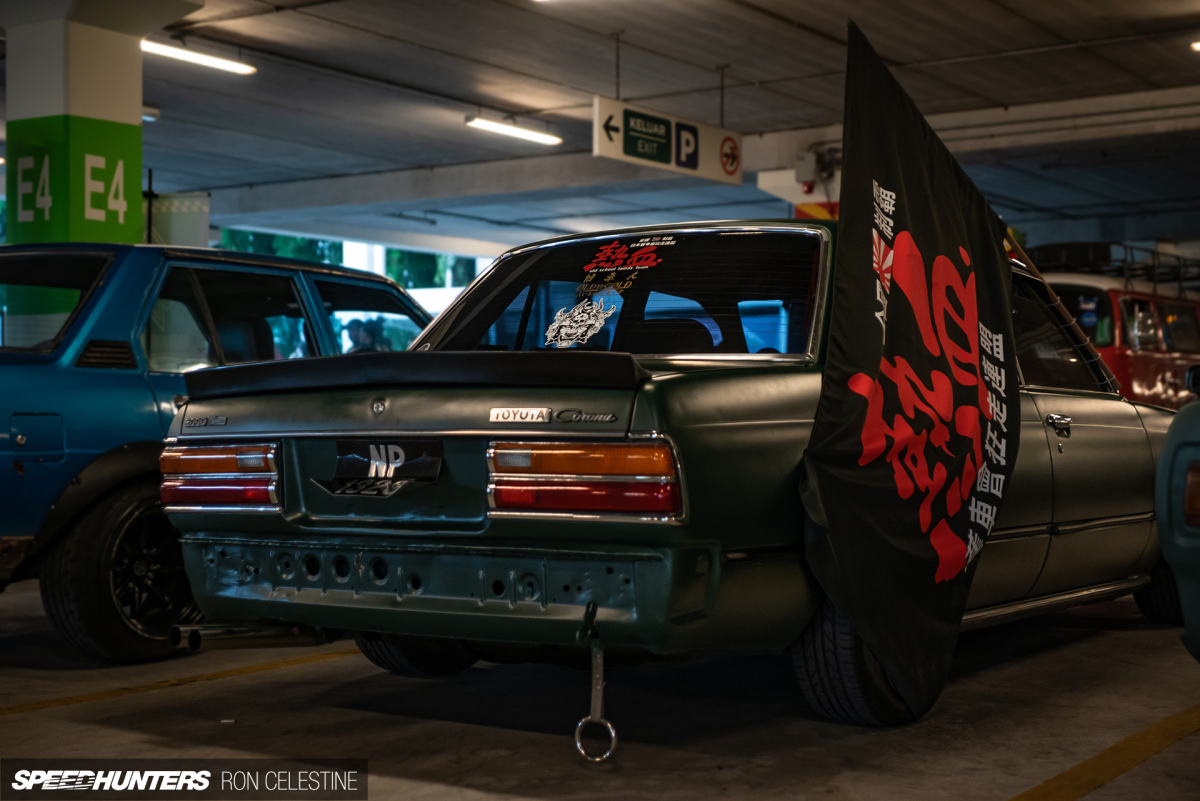 retro_havic_Malaysia_ron_celestine_toyota_corolla