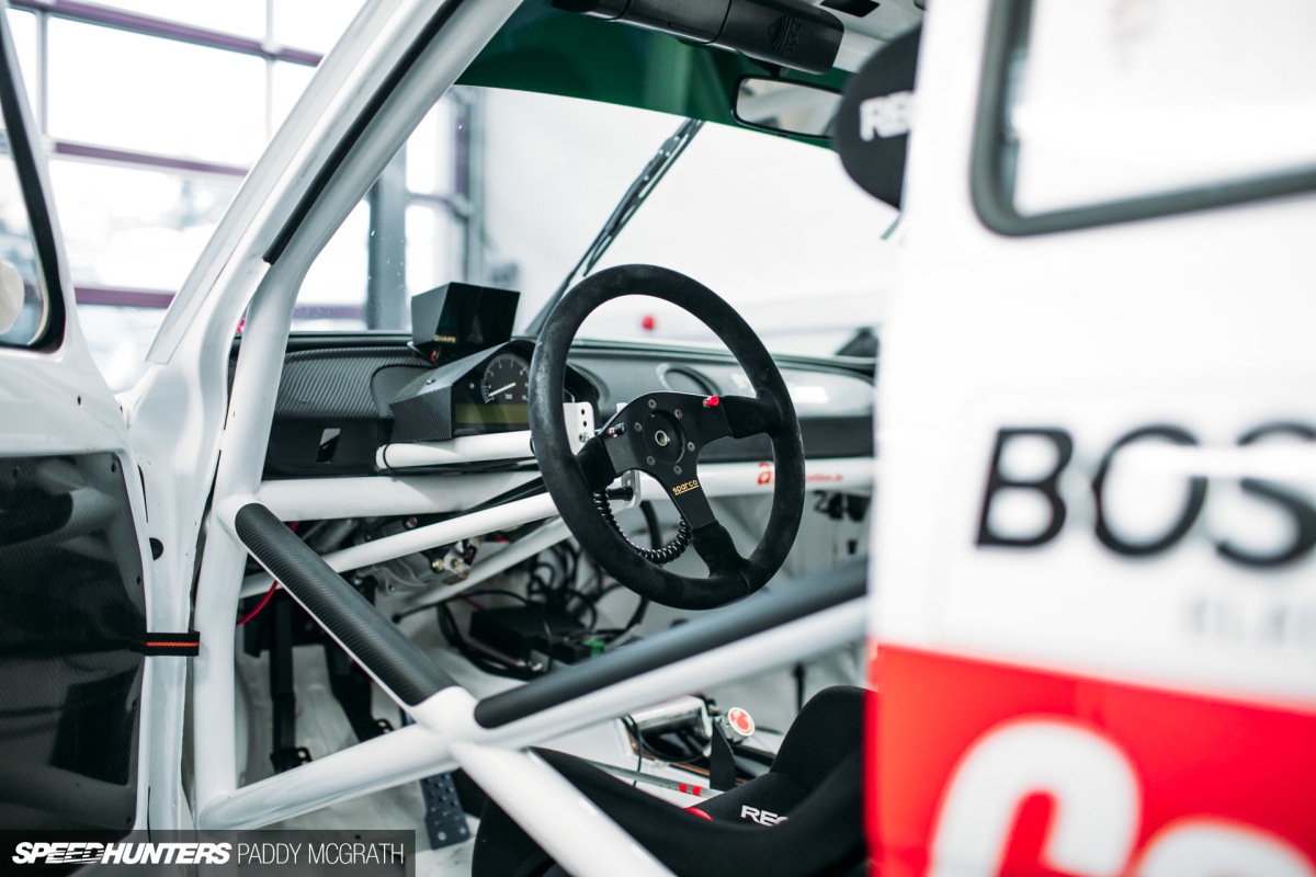 2017 Ford Escort Kokor KW Suspensions for Speedhunters by Paddy McGrath-39