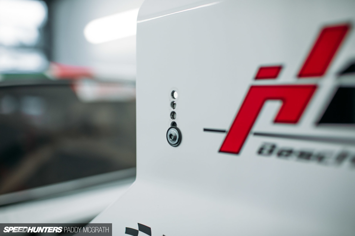 2017 Ford Escort Kokor KW Suspensions for Speedhunters by Paddy McGrath-57