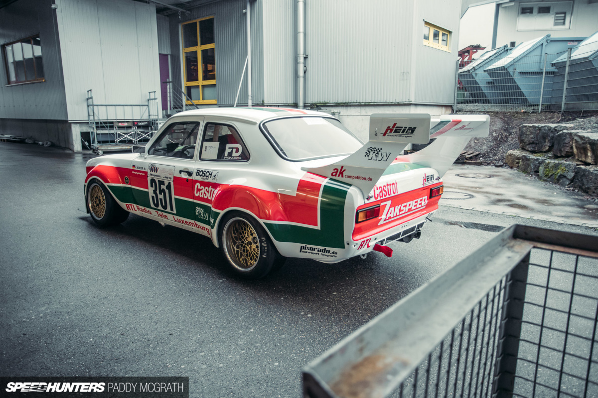 Going All In: An Escort Built With Passion