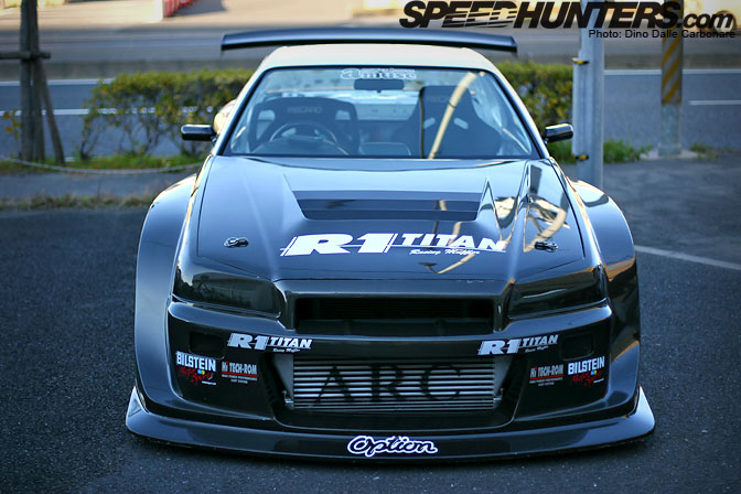 Random Snap>> Amuse�Carbon-r