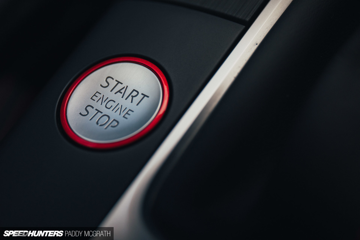 2018 Audi RS3 Circuit of Ireland for Speedhunters by Paddy McGrath-100