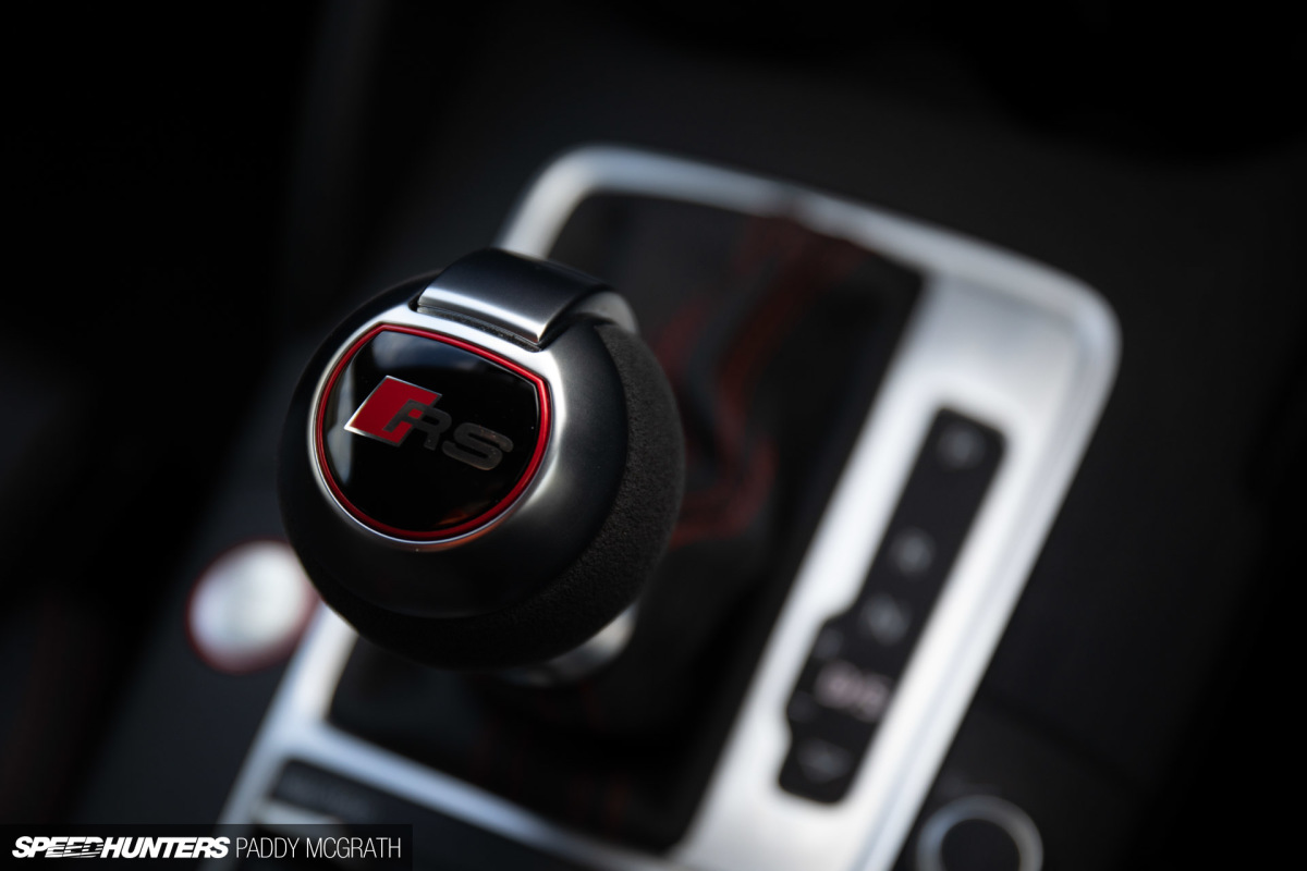 2018 Audi RS3 Circuit of Ireland for Speedhunters by Paddy McGrath-103