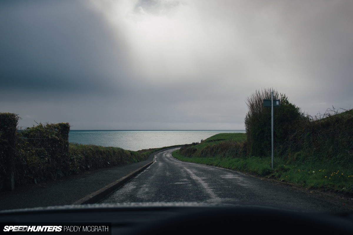 2018 Audi RS3 Circuit of Ireland for Speedhunters by Paddy McGrath-105