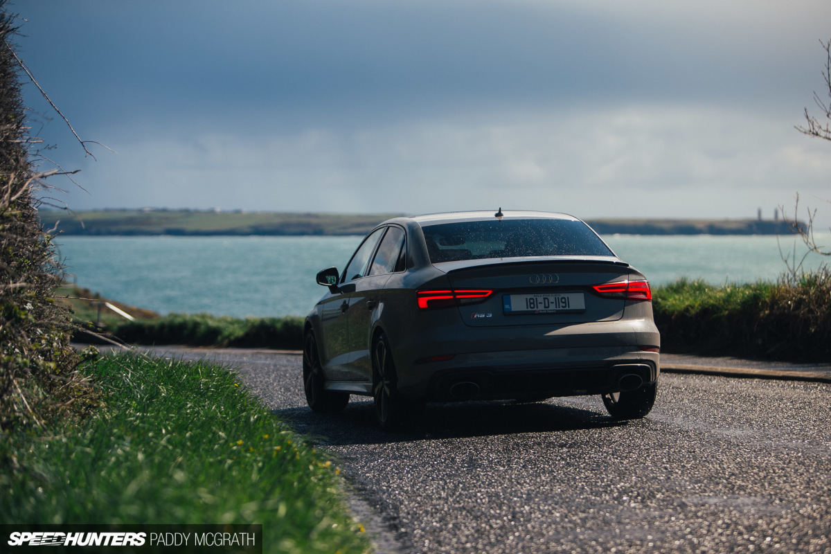 2018 Audi RS3 Circuit of Ireland for Speedhunters by Paddy McGrath-107