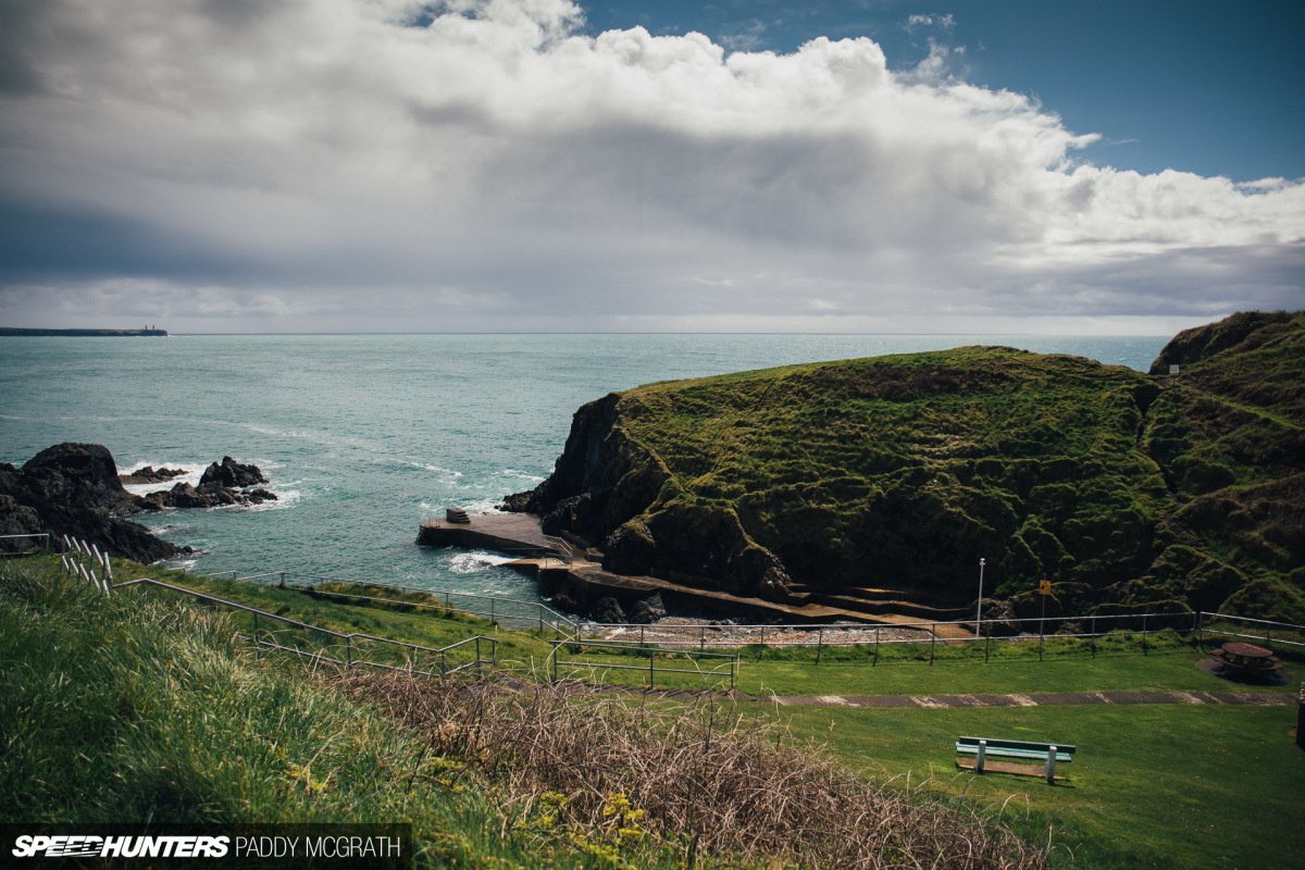 2018 Audi RS3 Circuit of Ireland for Speedhunters by Paddy McGrath-108