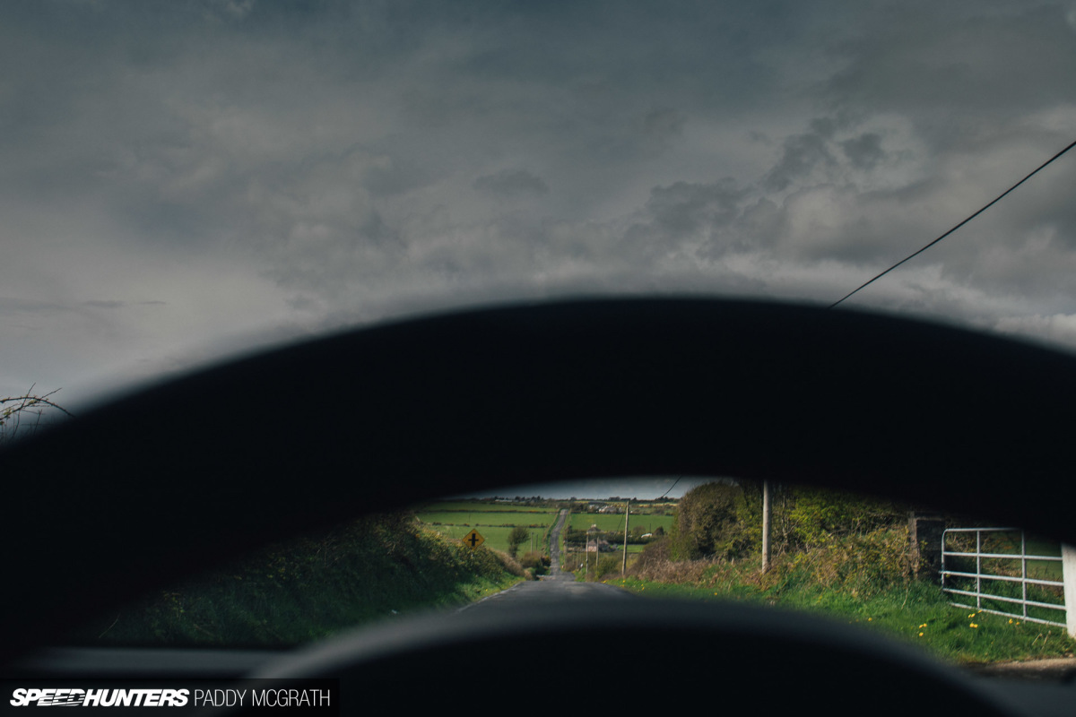 2018 Audi RS3 Circuit of Ireland for Speedhunters by Paddy McGrath-110