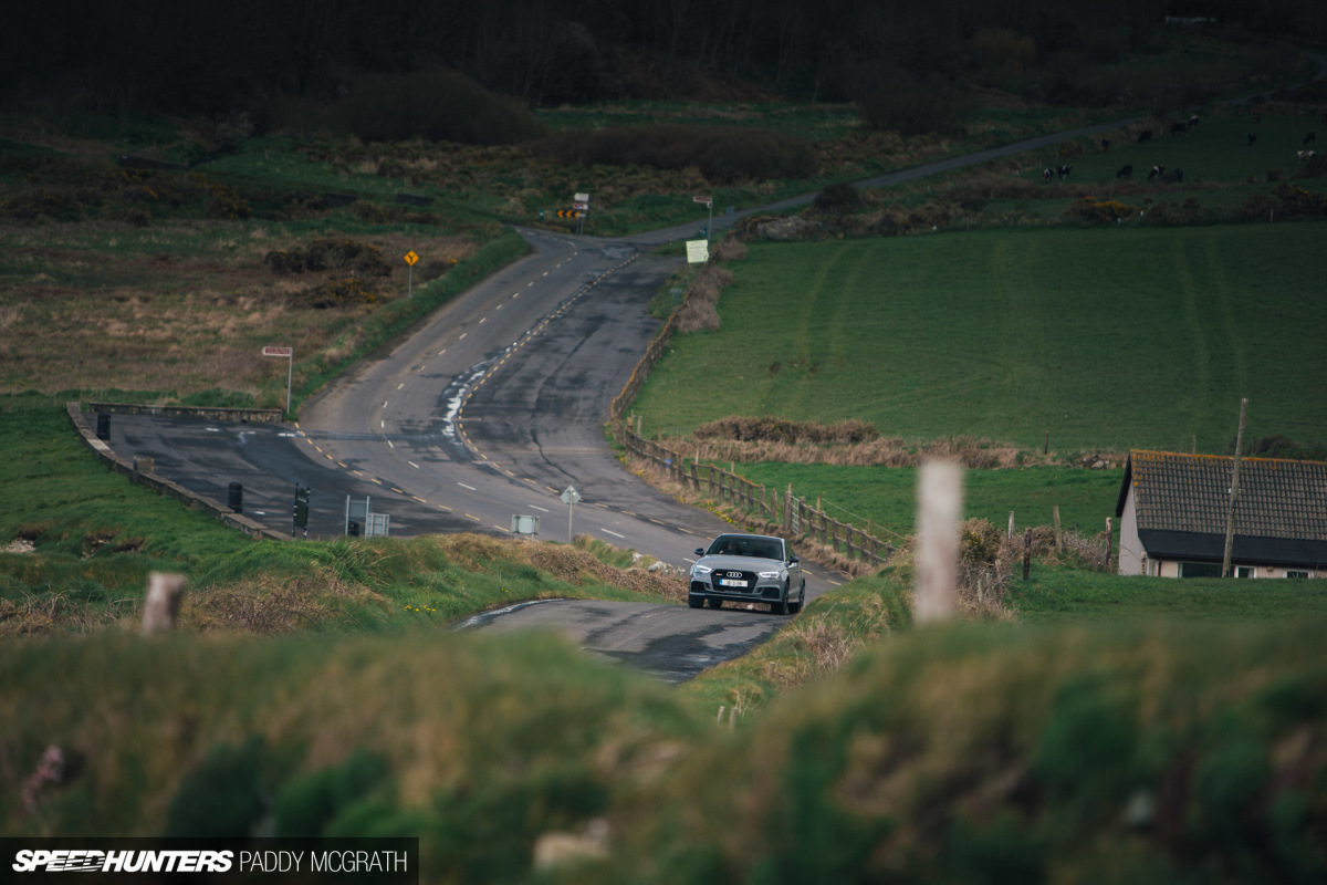 2018 Audi RS3 Circuit of Ireland for Speedhunters by Paddy McGrath-111