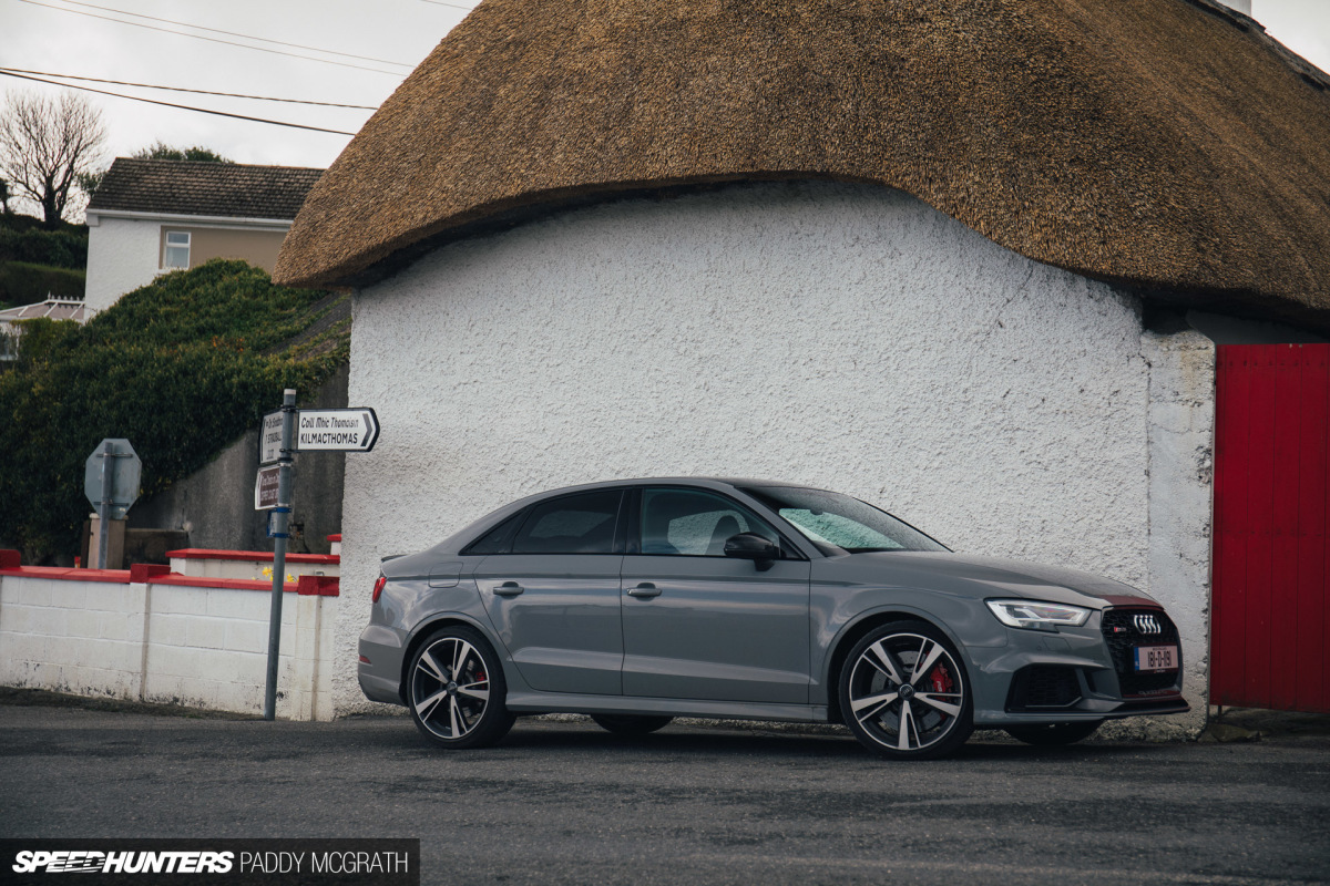 2018 Audi RS3 Circuit of Ireland for Speedhunters by Paddy McGrath-117