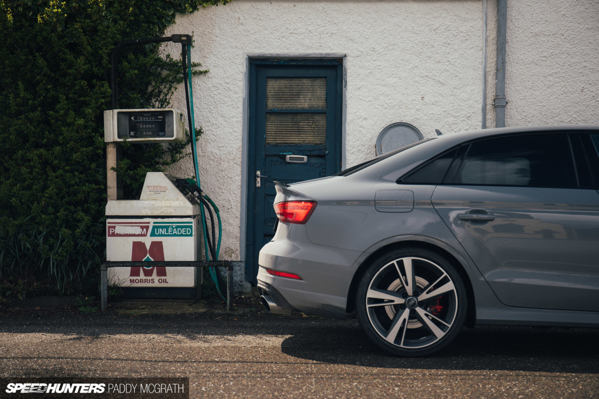 2018 Audi RS3 Circuit of Ireland for Speedhunters by Paddy McGrath-118