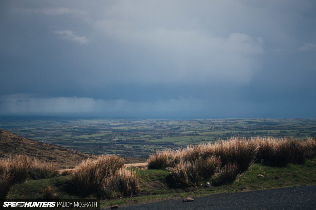 2018 Audi RS3 Circuit of Ireland for Speedhunters by Paddy McGrath-126