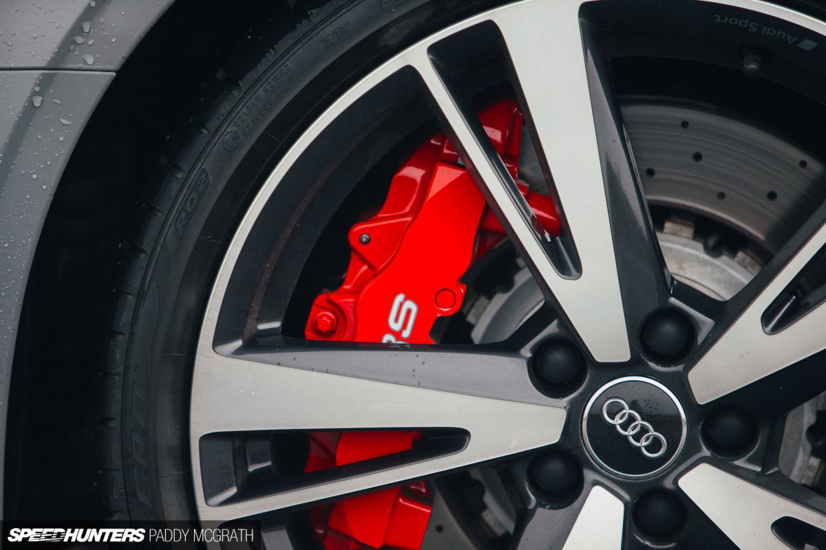 2018 Audi RS3 Circuit of Ireland for Speedhunters by Paddy McGrath-13