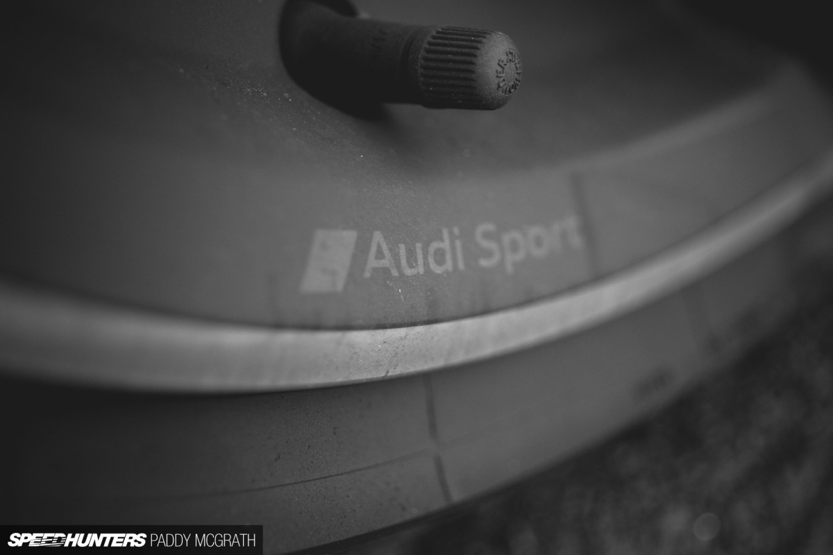 2018 Audi RS3 Circuit of Ireland for Speedhunters by Paddy McGrath-131