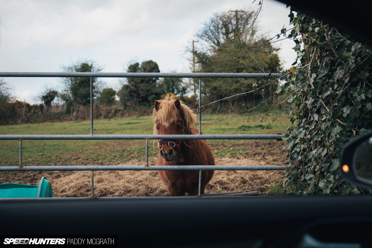 2018 Audi RS3 Circuit of Ireland for Speedhunters by Paddy McGrath-132