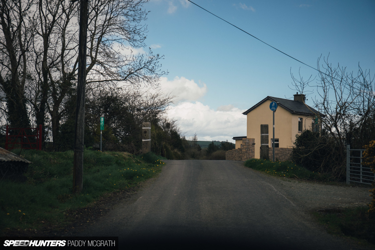 2018 Audi RS3 Circuit of Ireland for Speedhunters by Paddy McGrath-133