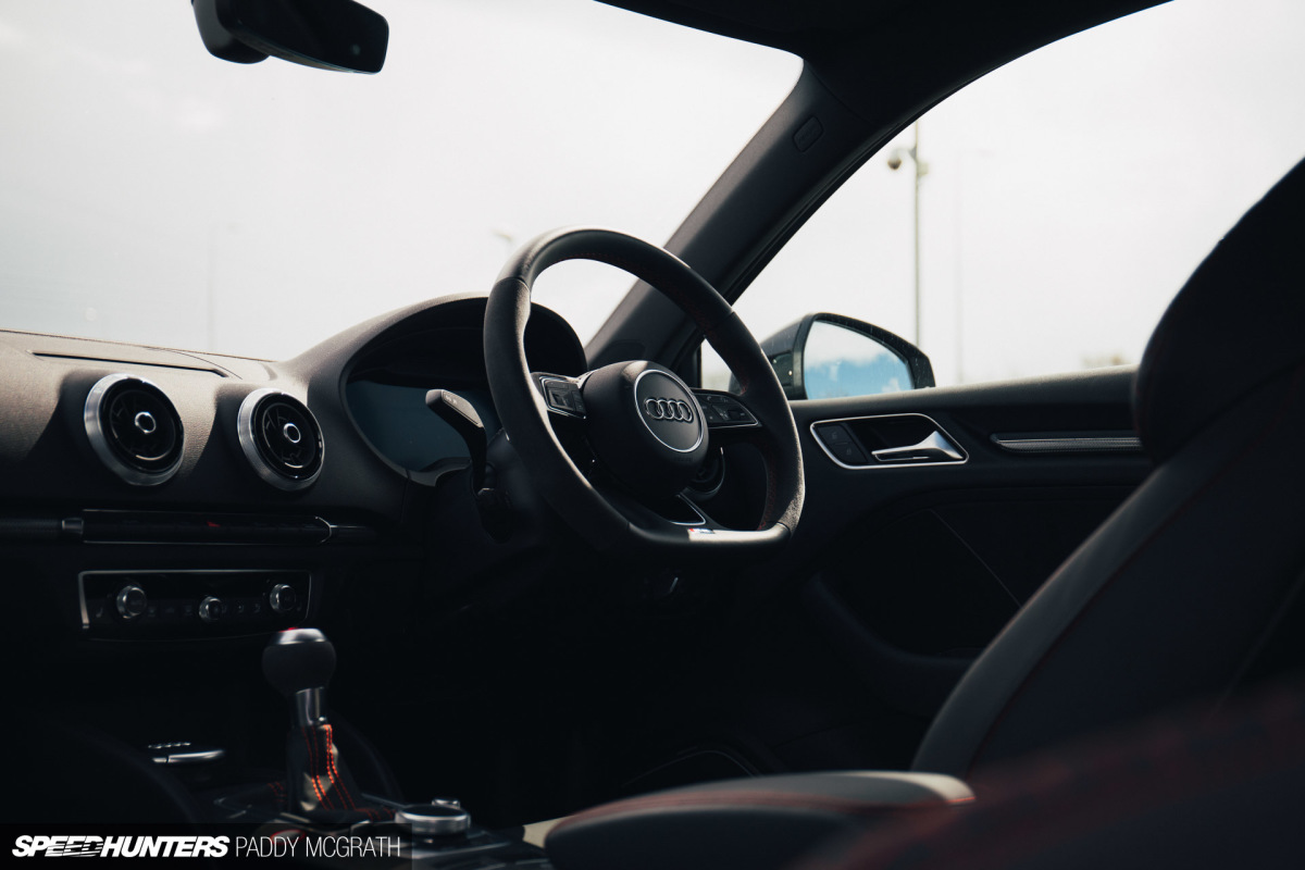 2018 Audi RS3 Circuit of Ireland for Speedhunters by Paddy McGrath-134