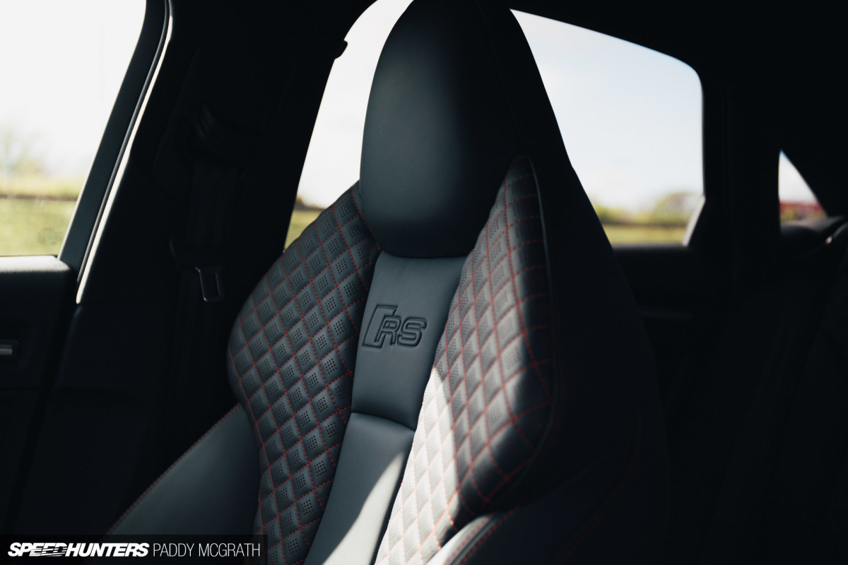 2018 Audi RS3 Circuit of Ireland for Speedhunters by Paddy McGrath-136