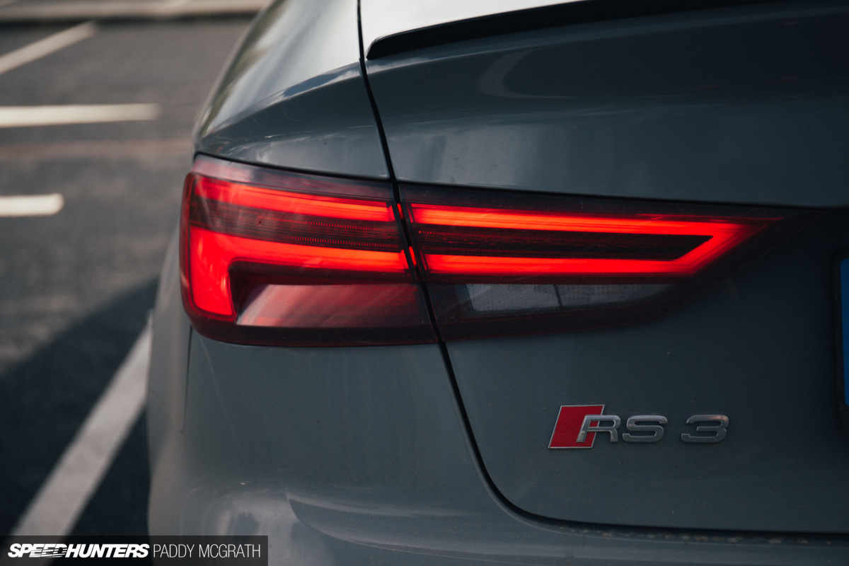 2018 Audi RS3 Circuit of Ireland for Speedhunters by Paddy McGrath-137